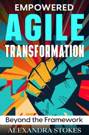 Empowered Agile Transformation - Beyond the Framework